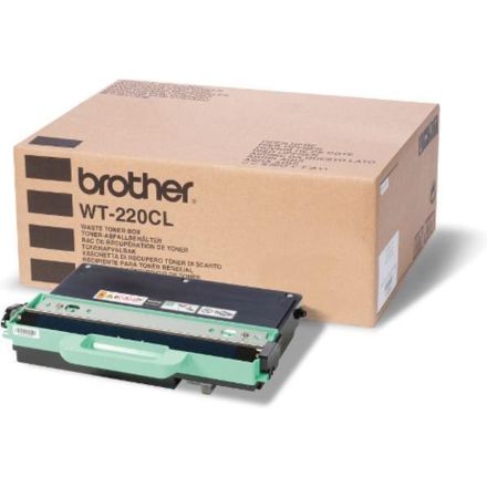 Brother WT-220CL toner opvangbak origineel