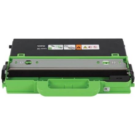 Brother WT-223CL toner opvangbak origineel