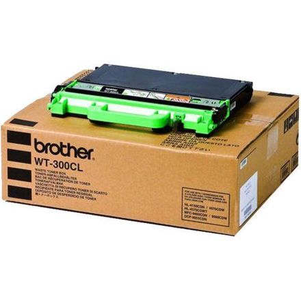 Brother WT-300CL toner opvangbak origineel