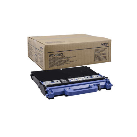 Brother WT-320CL toner opvangbak origineel