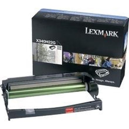 Lexmark X340H22G drum origineel