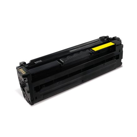 Eeko Print (huismerk) vervangt Samsung CLT-Y503L (SU491A) toner geel