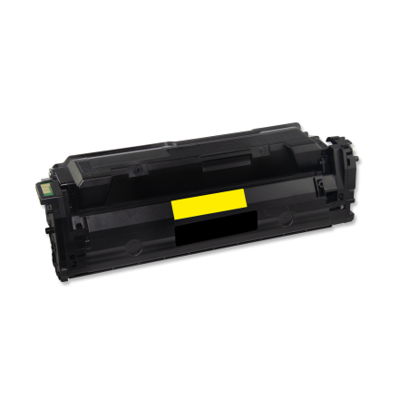 Eeko Print (huismerk) vervangt Samsung CLT-Y603L (SU346A) toner geel