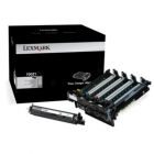 Lexmark 70C0Z10 (700Z1) imaging kit zwart origineel