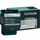 Lexmark C540H1KG toner zwart origineel