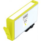 HP 364XL (CB325EE) inkjet geel Eeko Print (huismerk)