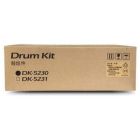 Kyocera DK-5230 drum zwart origineel