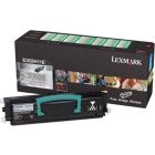 Lexmark E352H11E toner zwart origineel