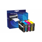 Epson 18XL (T1816) inkjet Multipack Eeko Print (huismerk)