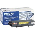 Brother TN-3230 toner zwart origineel